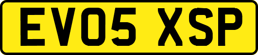 EV05XSP