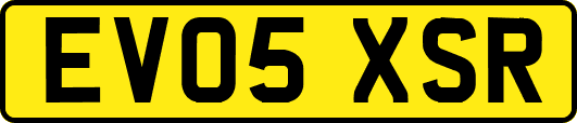 EV05XSR