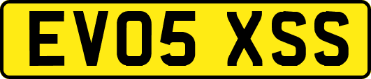 EV05XSS