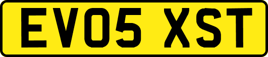 EV05XST