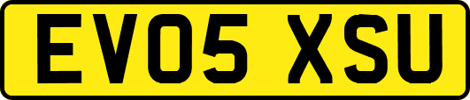 EV05XSU