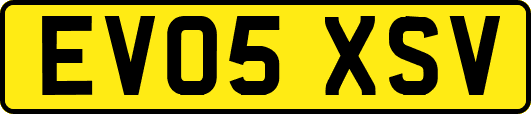 EV05XSV