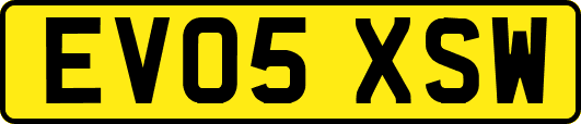EV05XSW