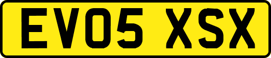 EV05XSX