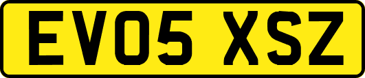 EV05XSZ