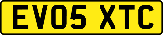 EV05XTC