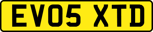 EV05XTD