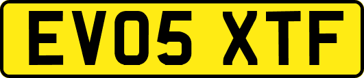 EV05XTF