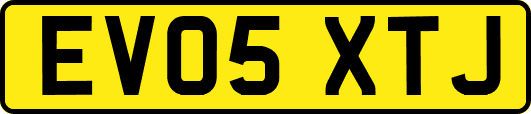 EV05XTJ