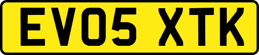 EV05XTK