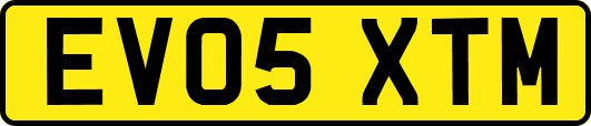 EV05XTM