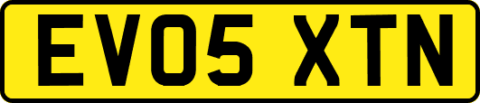 EV05XTN