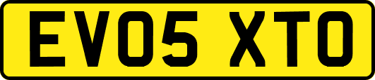 EV05XTO