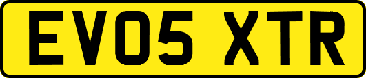 EV05XTR