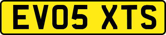 EV05XTS