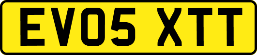 EV05XTT