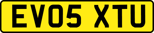 EV05XTU