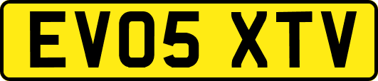 EV05XTV