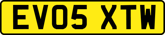 EV05XTW