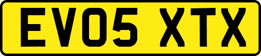 EV05XTX