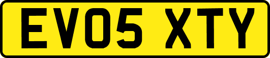 EV05XTY