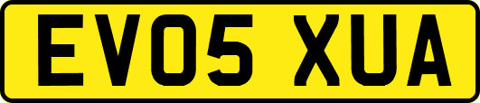 EV05XUA