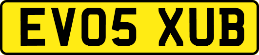 EV05XUB