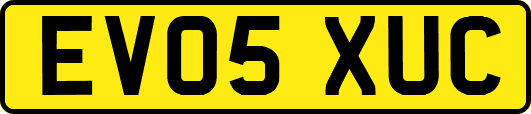 EV05XUC