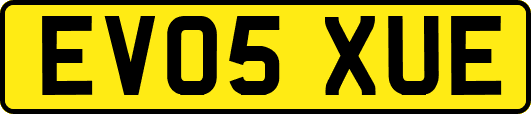 EV05XUE