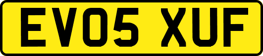 EV05XUF