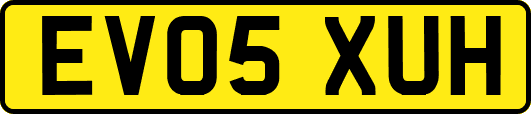 EV05XUH