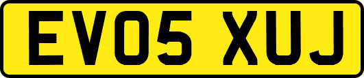 EV05XUJ
