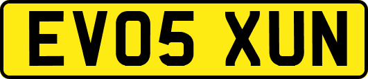 EV05XUN