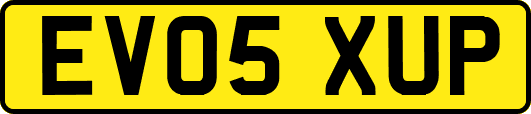 EV05XUP