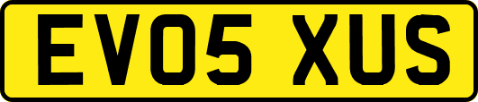 EV05XUS