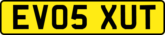 EV05XUT
