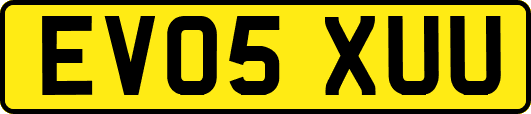 EV05XUU