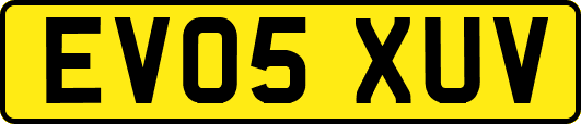 EV05XUV