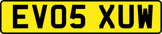 EV05XUW