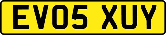 EV05XUY
