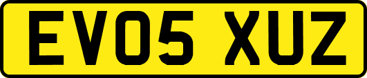 EV05XUZ