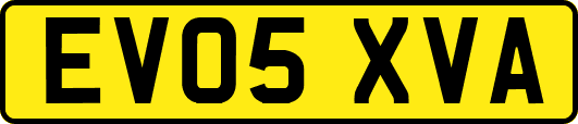 EV05XVA