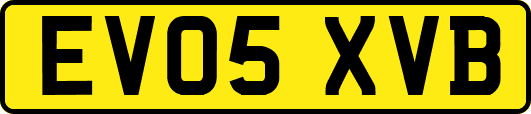 EV05XVB