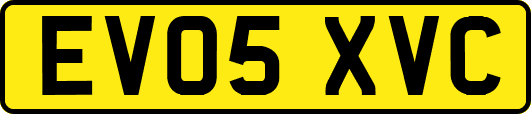 EV05XVC