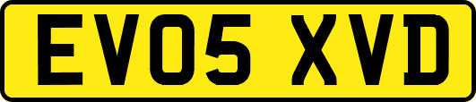 EV05XVD