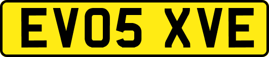 EV05XVE