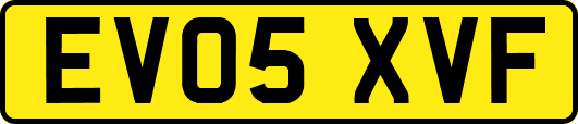 EV05XVF
