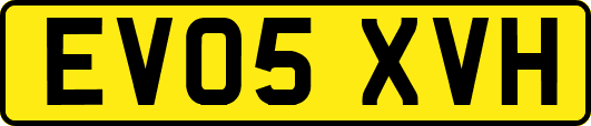 EV05XVH