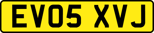 EV05XVJ