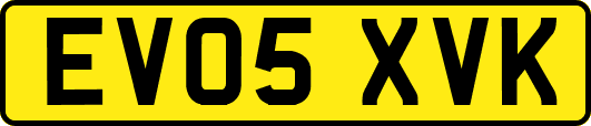 EV05XVK